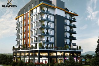 Merit Grup Güzeller Projesi